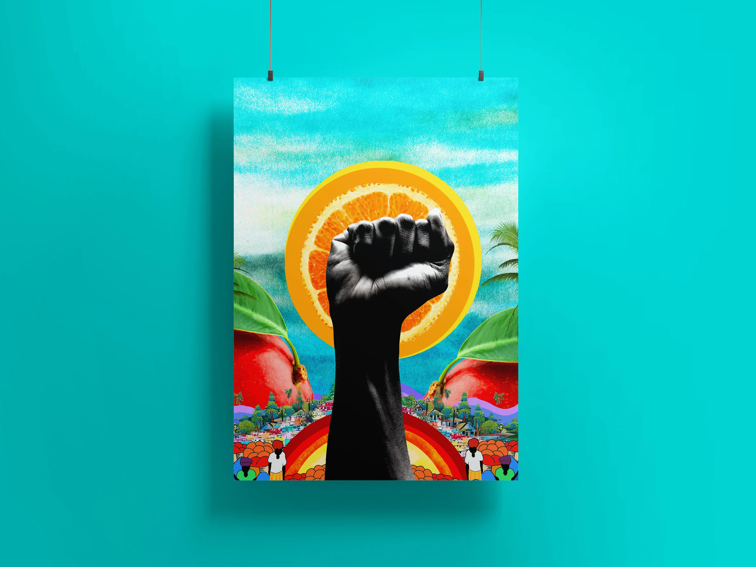 L’union Fait La Force