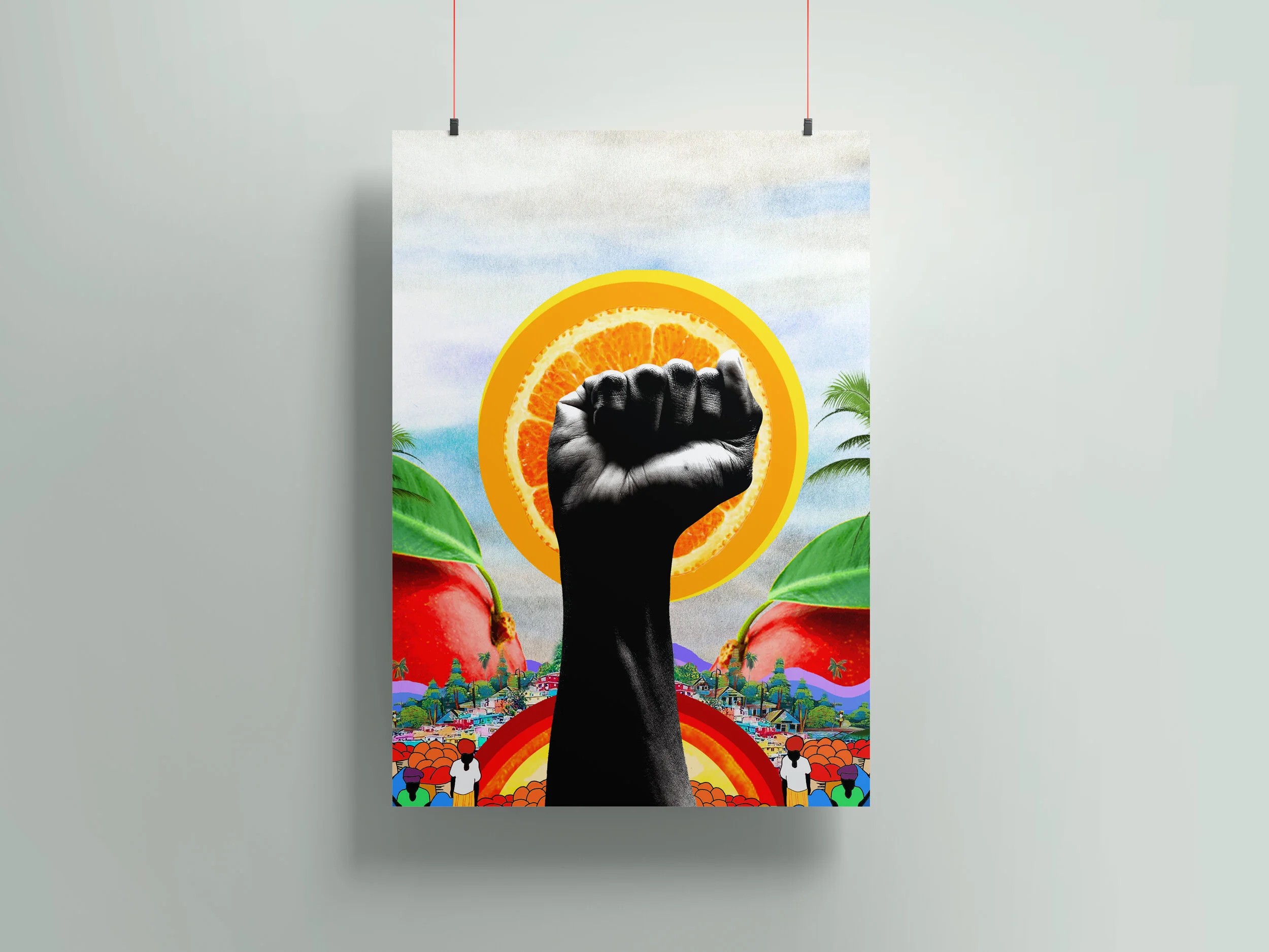 L’union Fait La Force