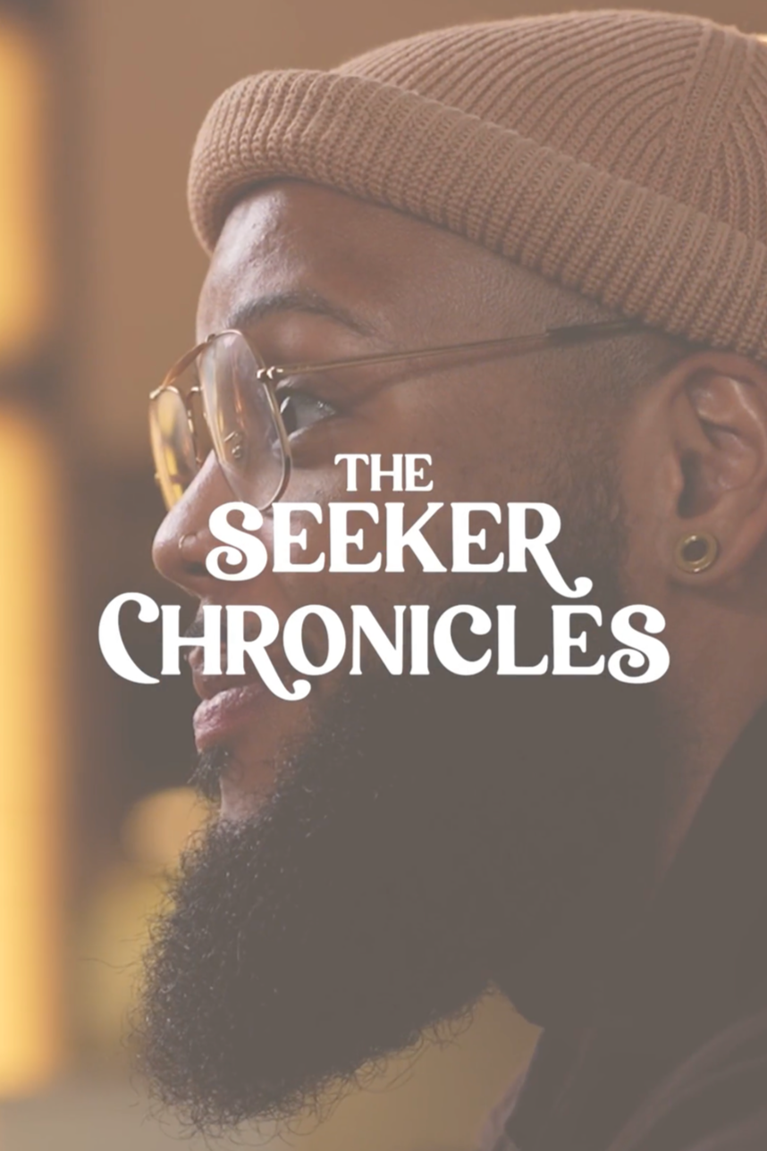 Seekers Chronicle