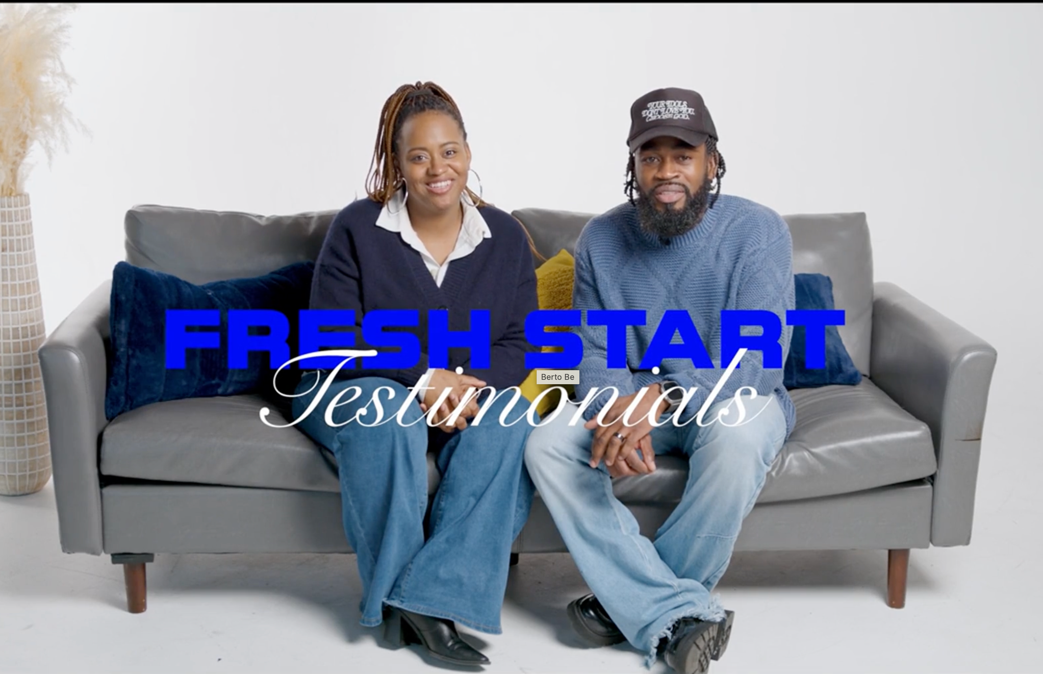 Fresh Start