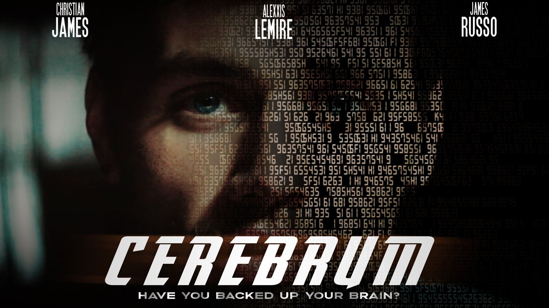 Cerebrum (2021) — SP Releasing