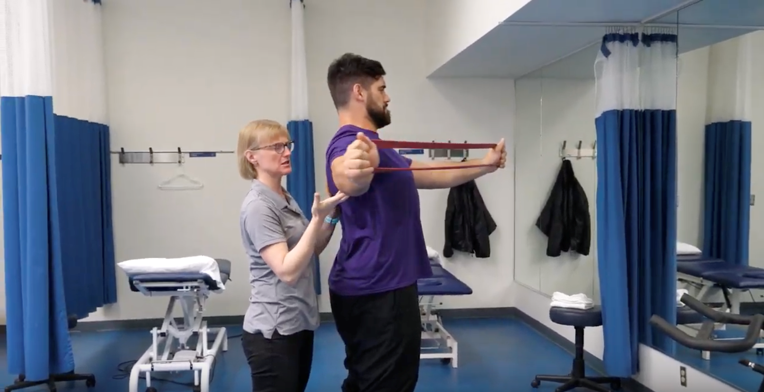 Clinique De Physiatrie Et De Médecine Du Sport De Montréal Clinique de Medecin du sport de McGill