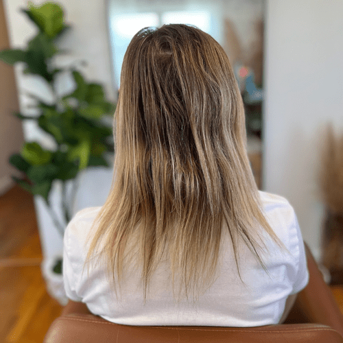 Why Clip-In Extensions Are the Safest Secret for Thin Hair  display picture 1