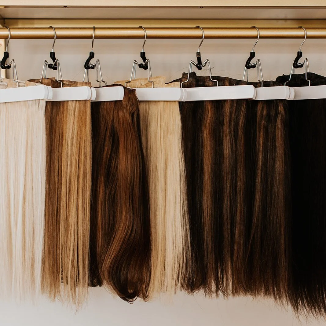 Contact Us — Barely Xtensions