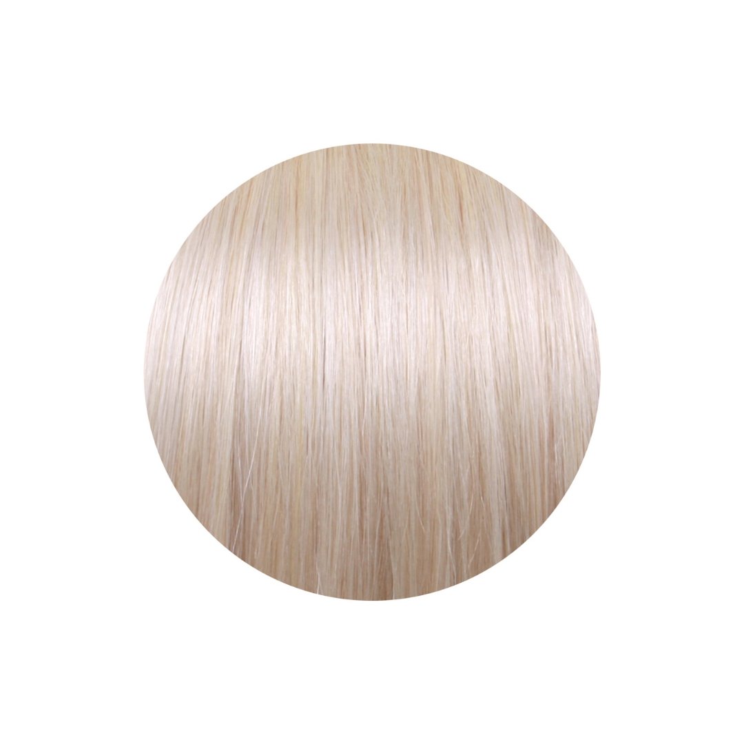 Platinum Ice Swatch
