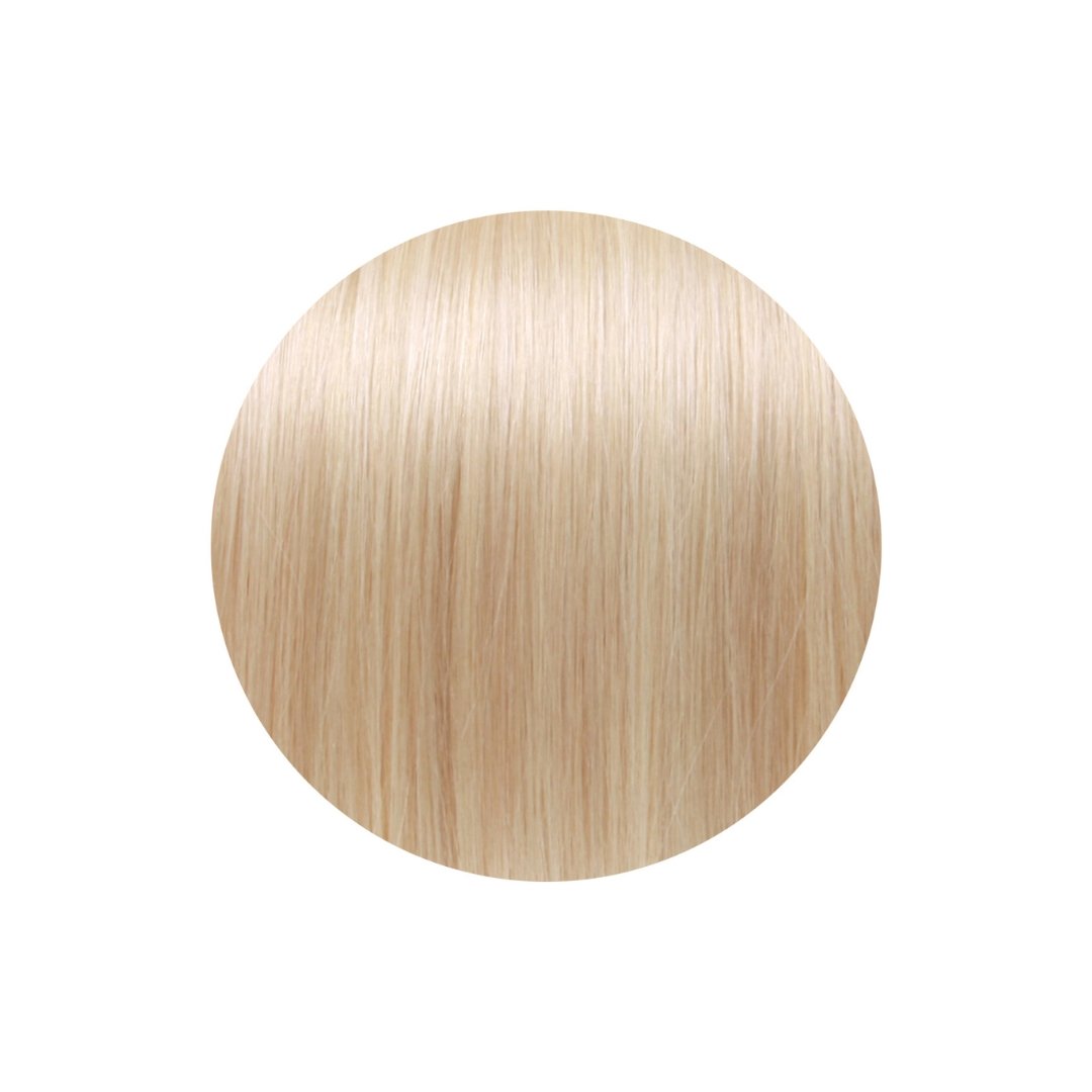 Platinum Swatch