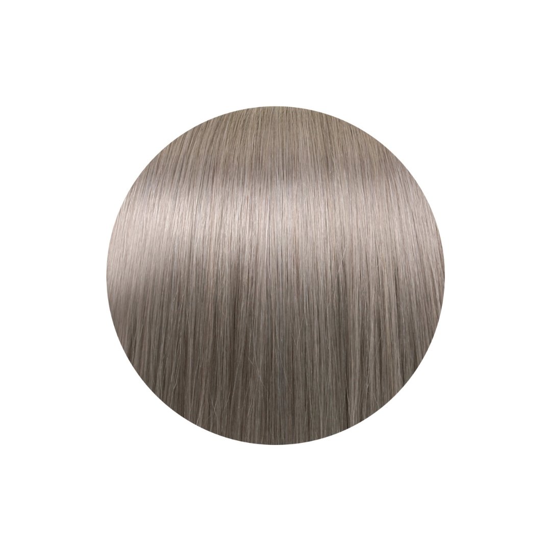 Silver Swatch