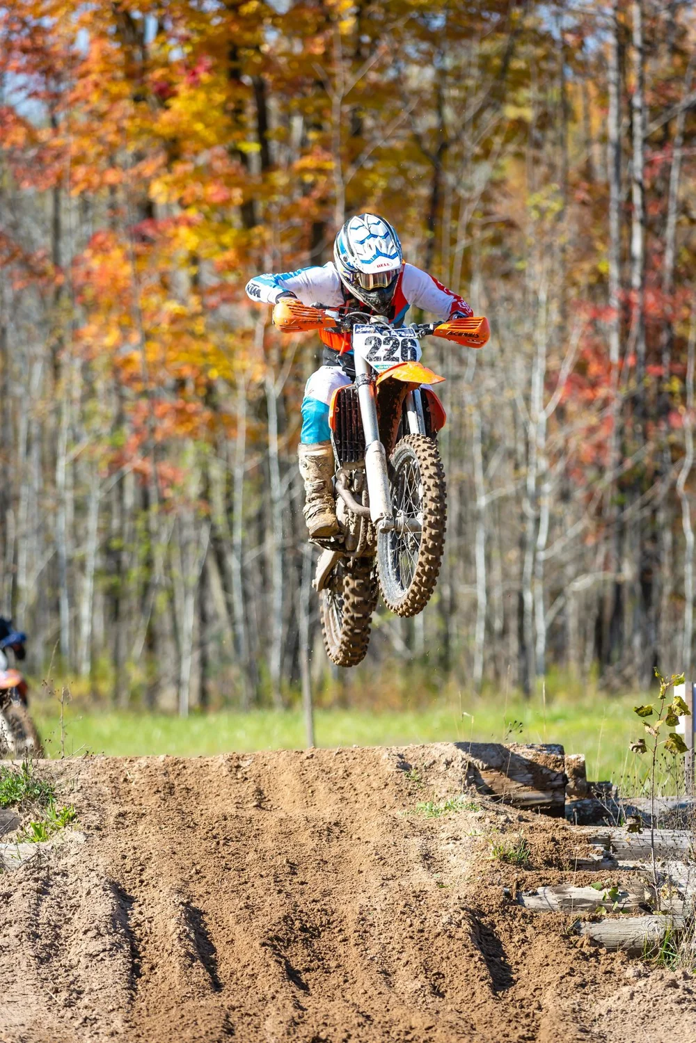 Michigan Trail Riders Race Disciplines — Valley Trail Riders, Michigan