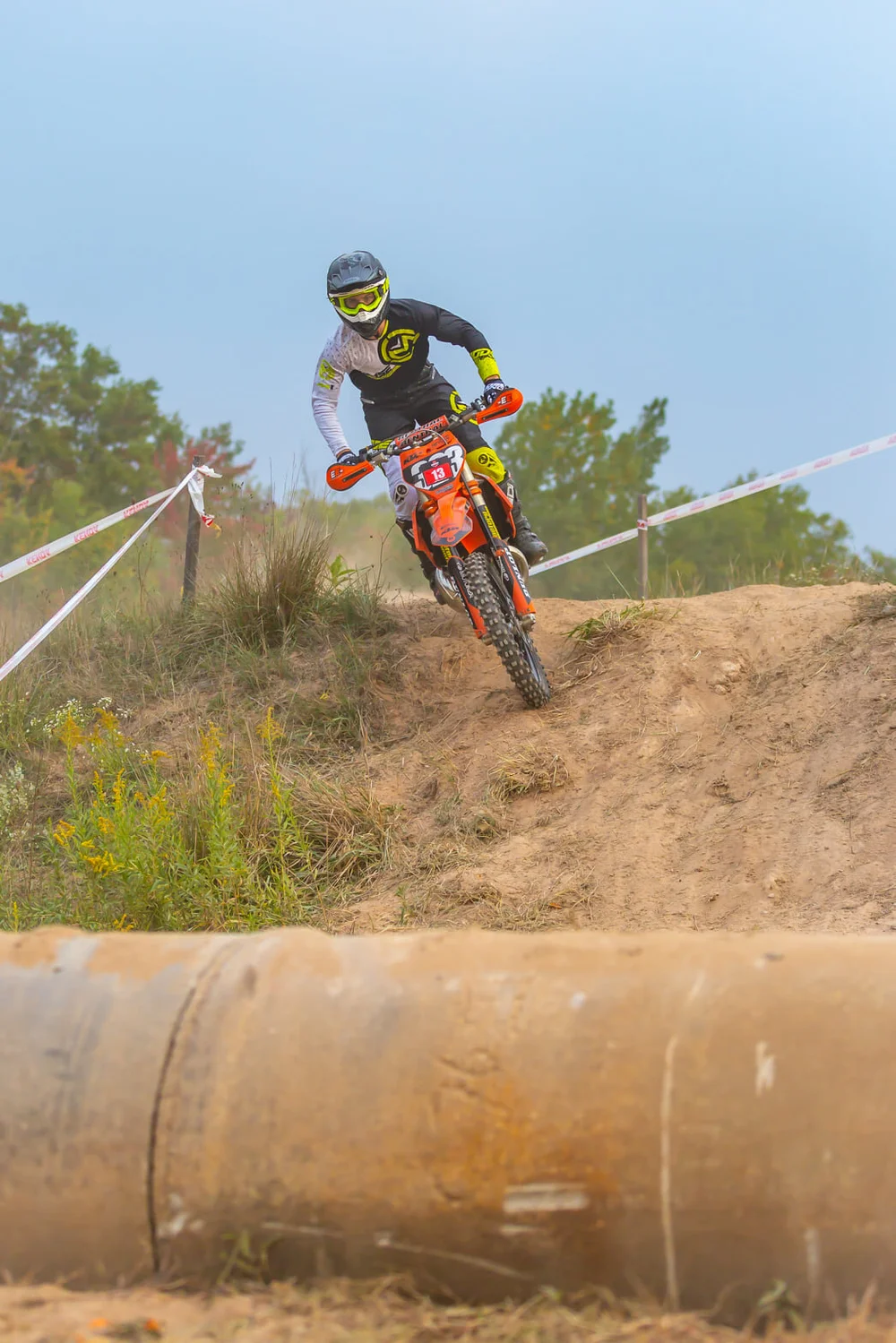 Michigan Trail Riders Race Disciplines — Valley Trail Riders, Michigan