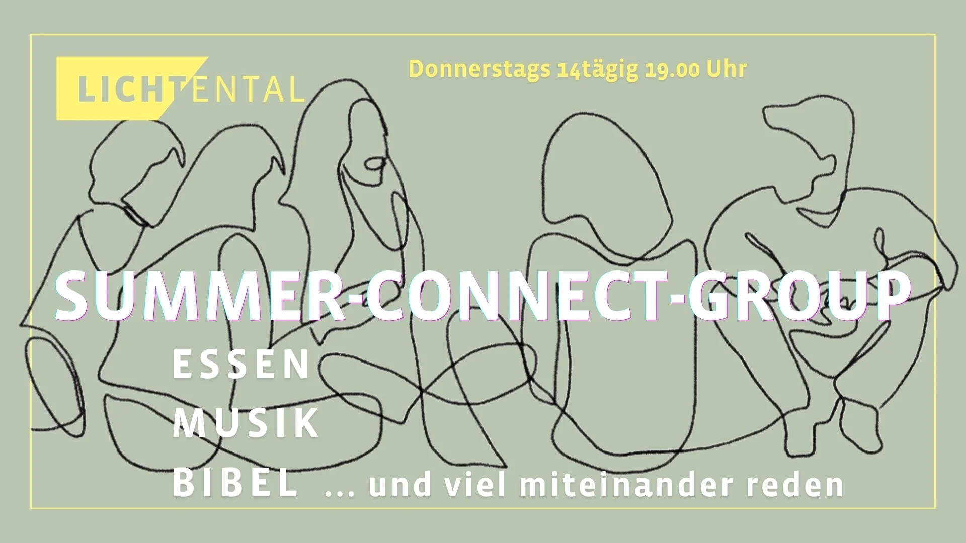 Summer-Connect-Group