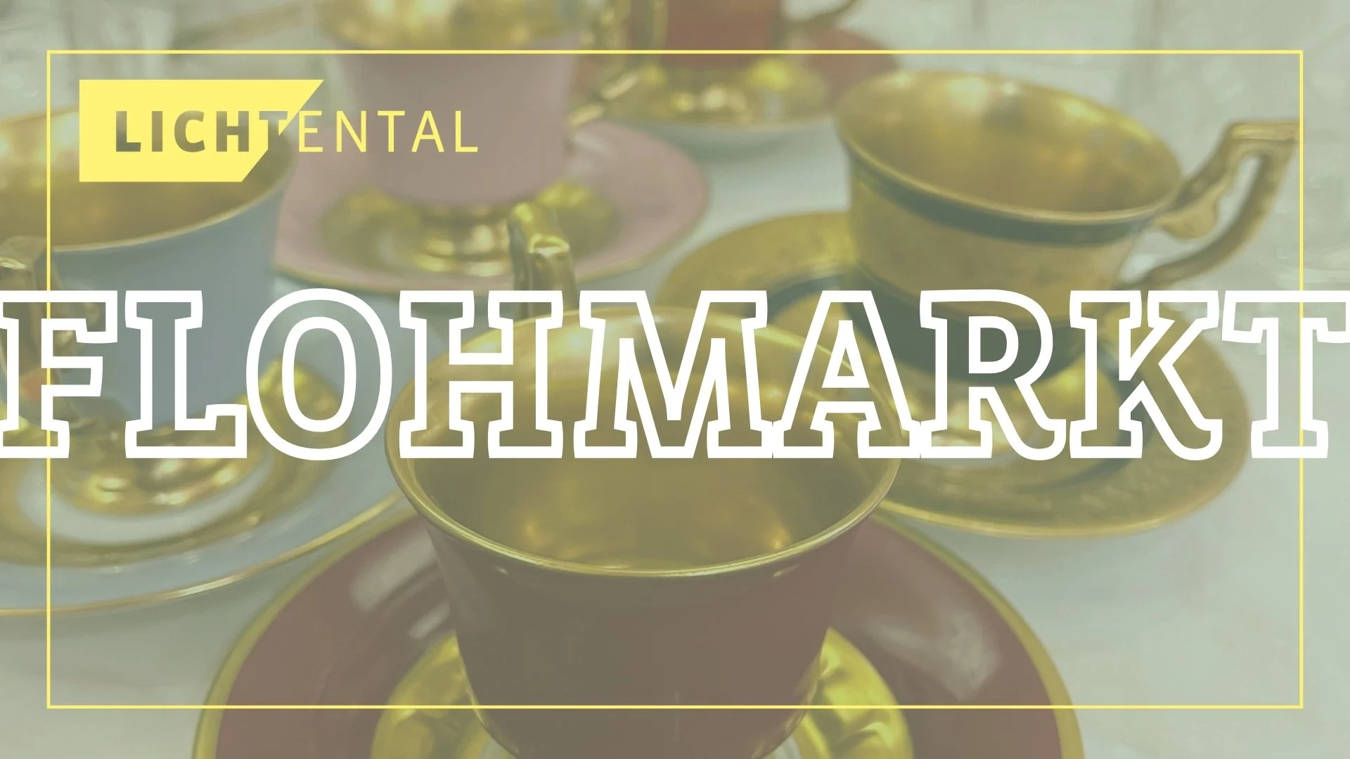 Flohmart