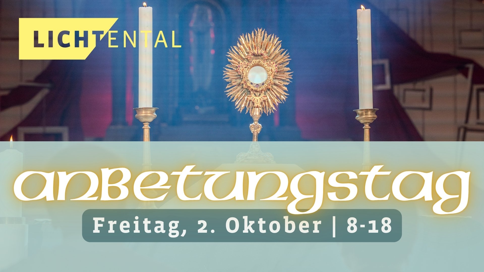 Anbetungstag