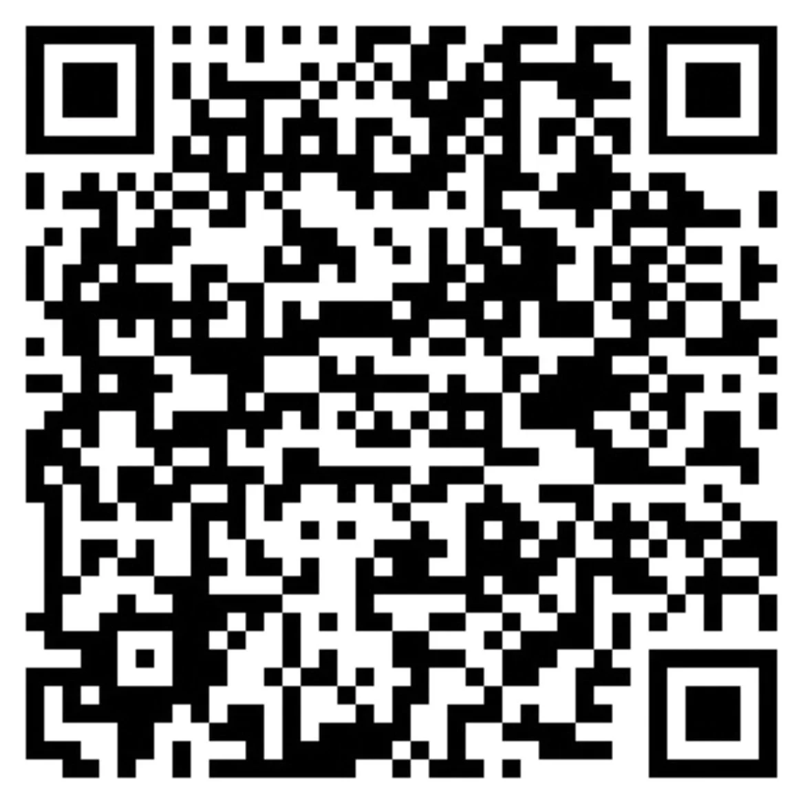 QR Code für Banküberweisung