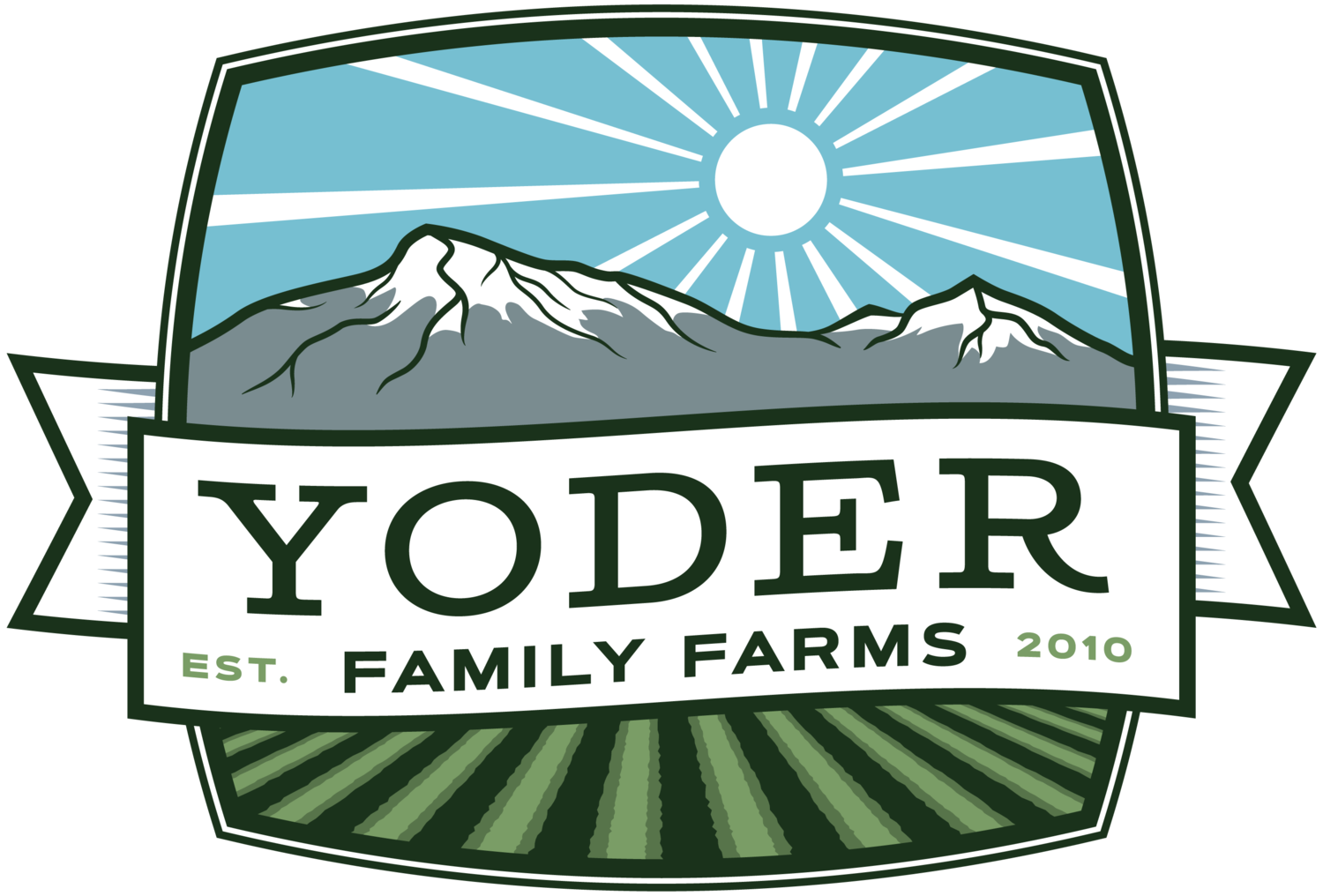 Yoder Family Farms 