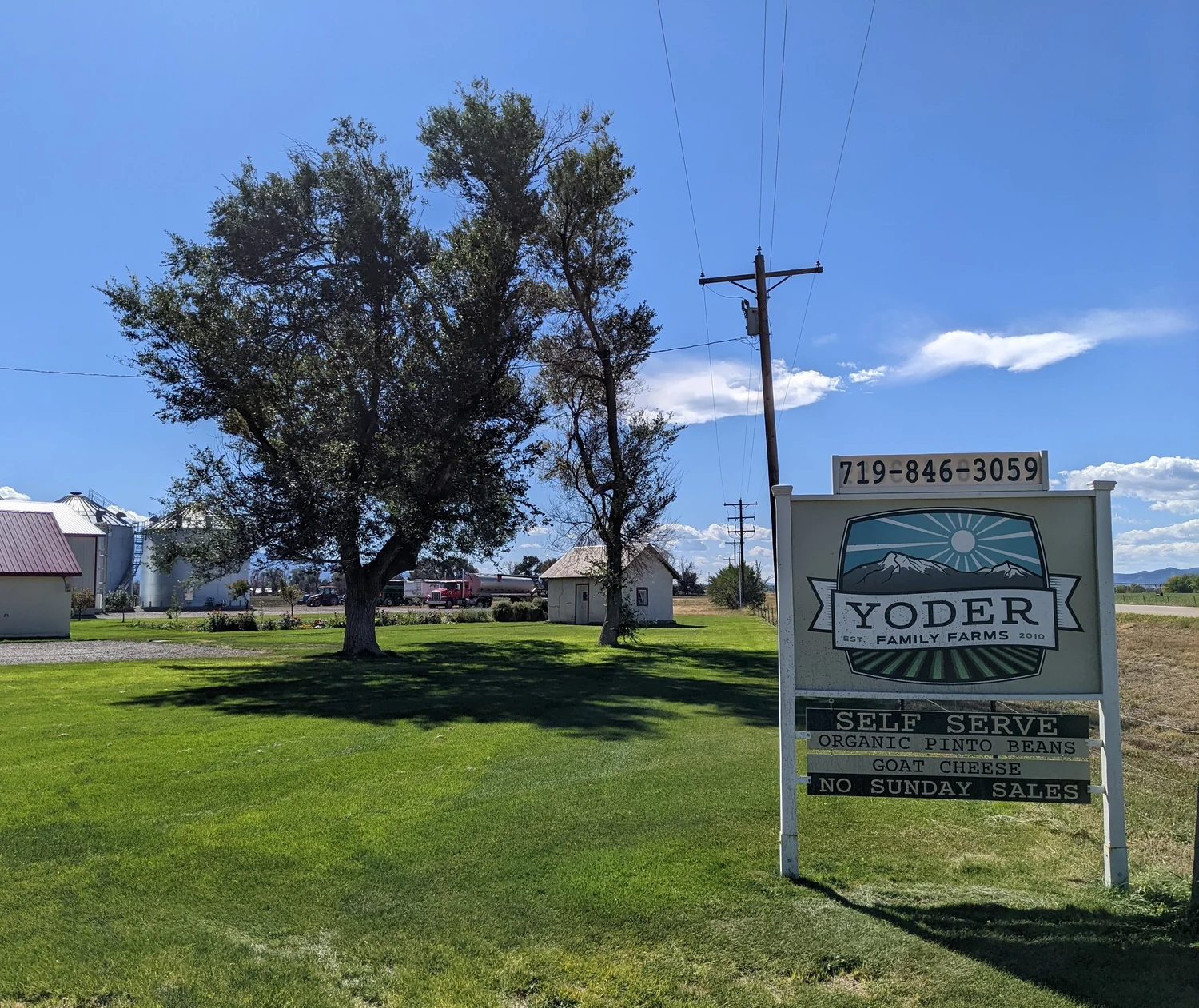 About — Yoder Family Farms