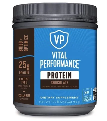 Vital Performance Protein Powder - 25G 