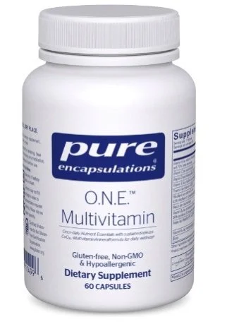Multivitamin