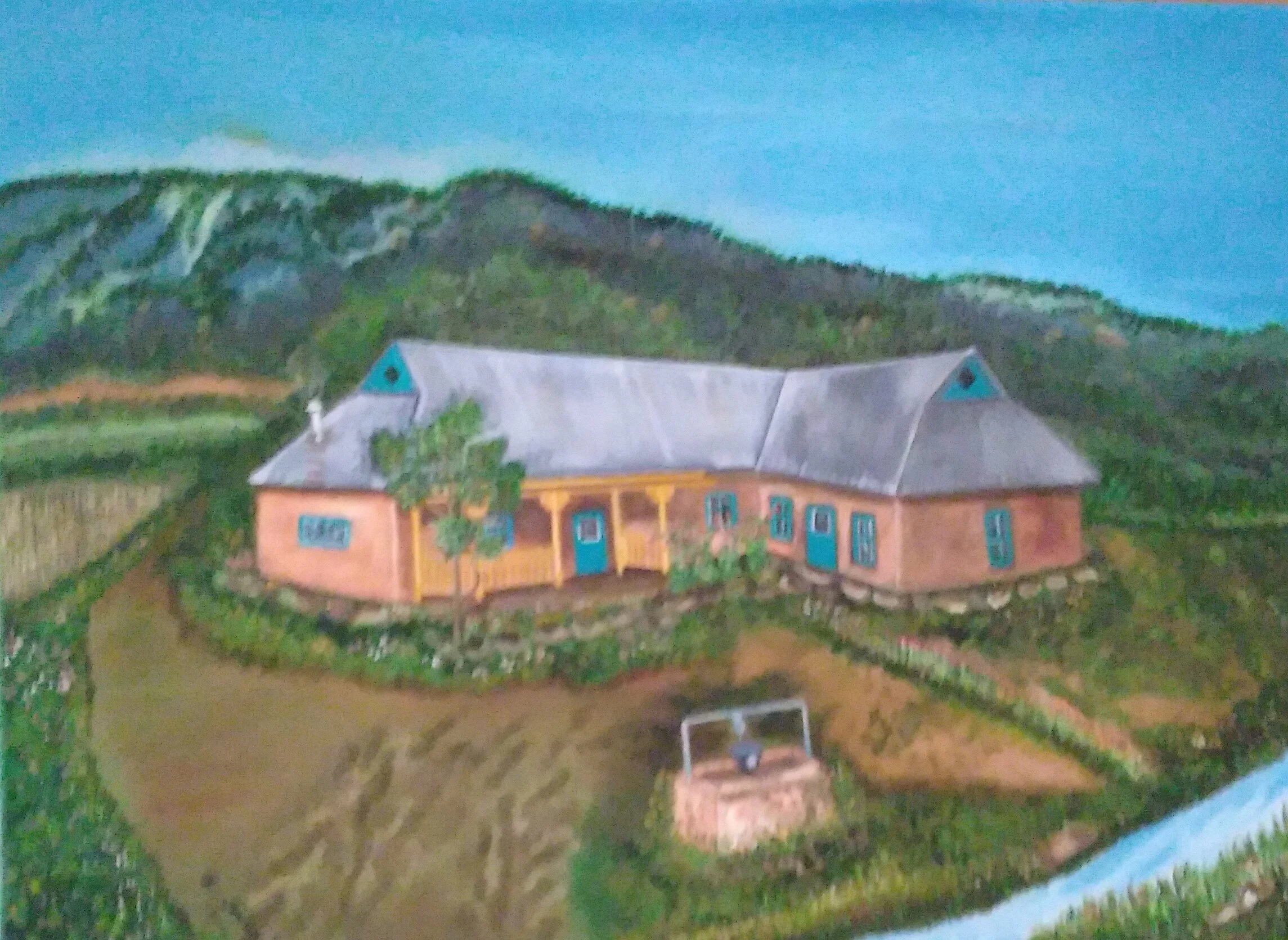 Blog 2 — Mora Magazine