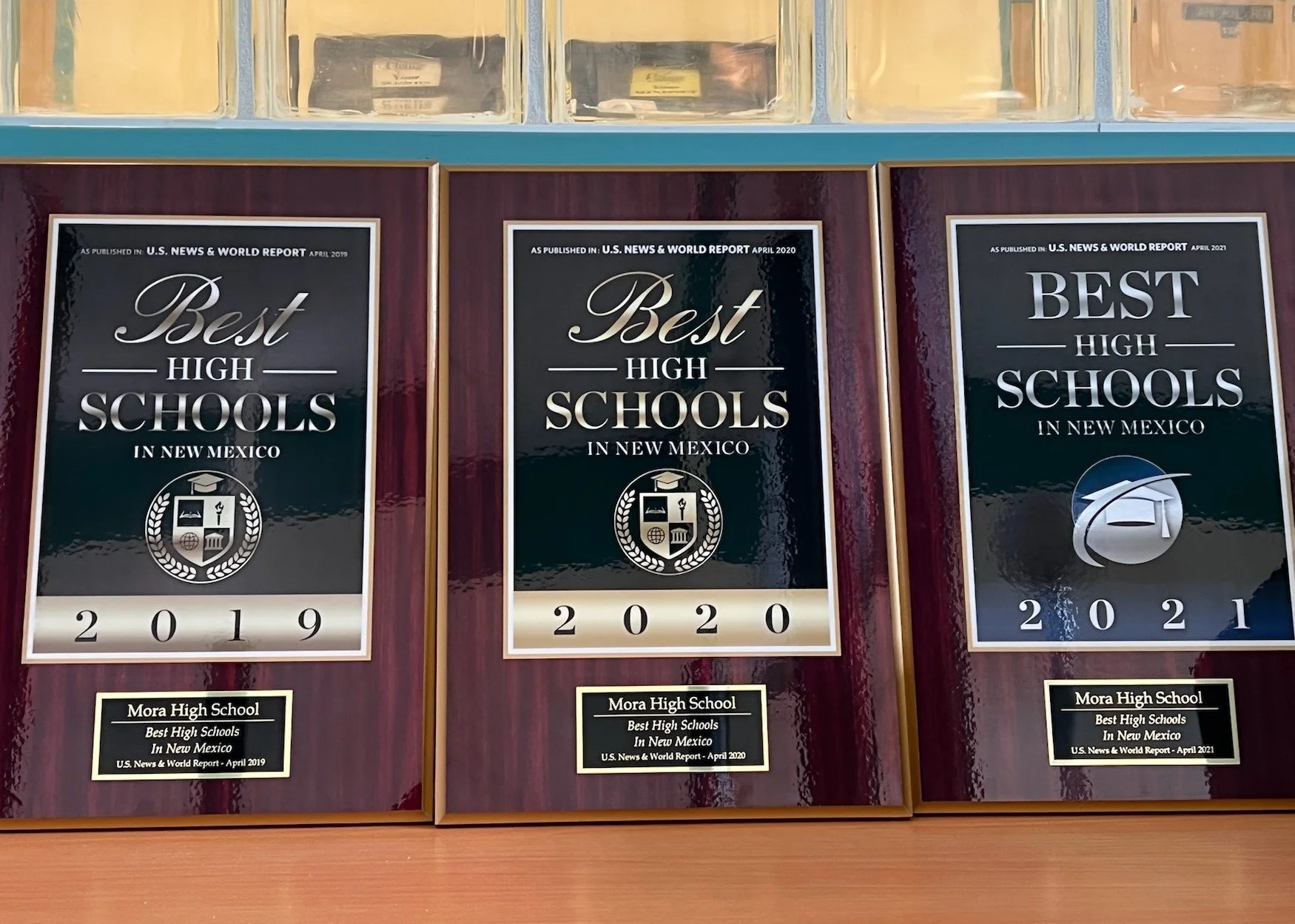 MISD One of the Best High Schools in New Mexico and the United States