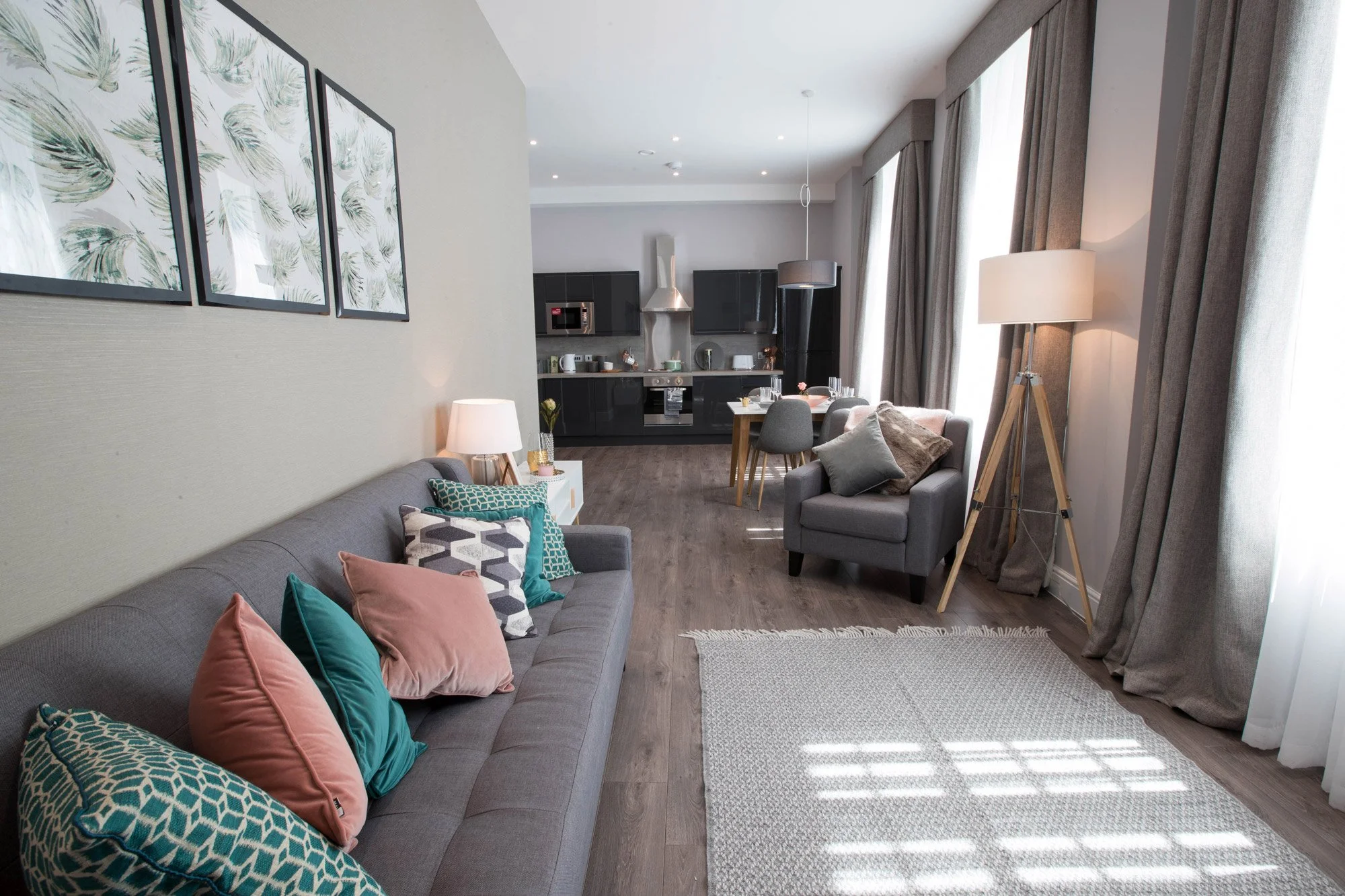 Reliance House — Legacie Developments