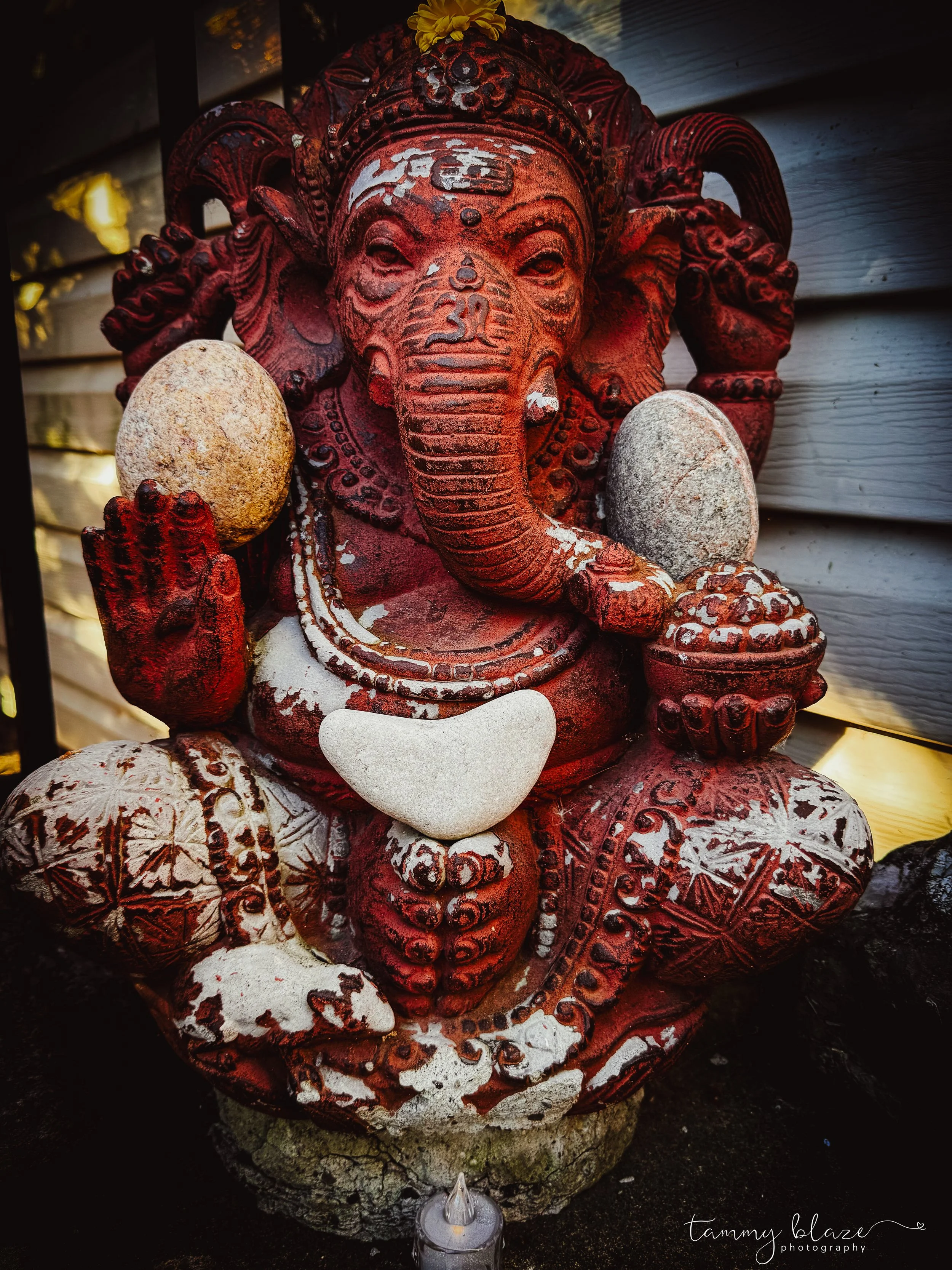 beauty in ordinary moments - 2025