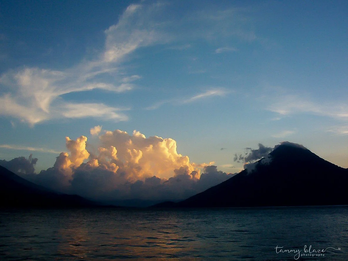 quiet majesty rising - st. lucia - 2009