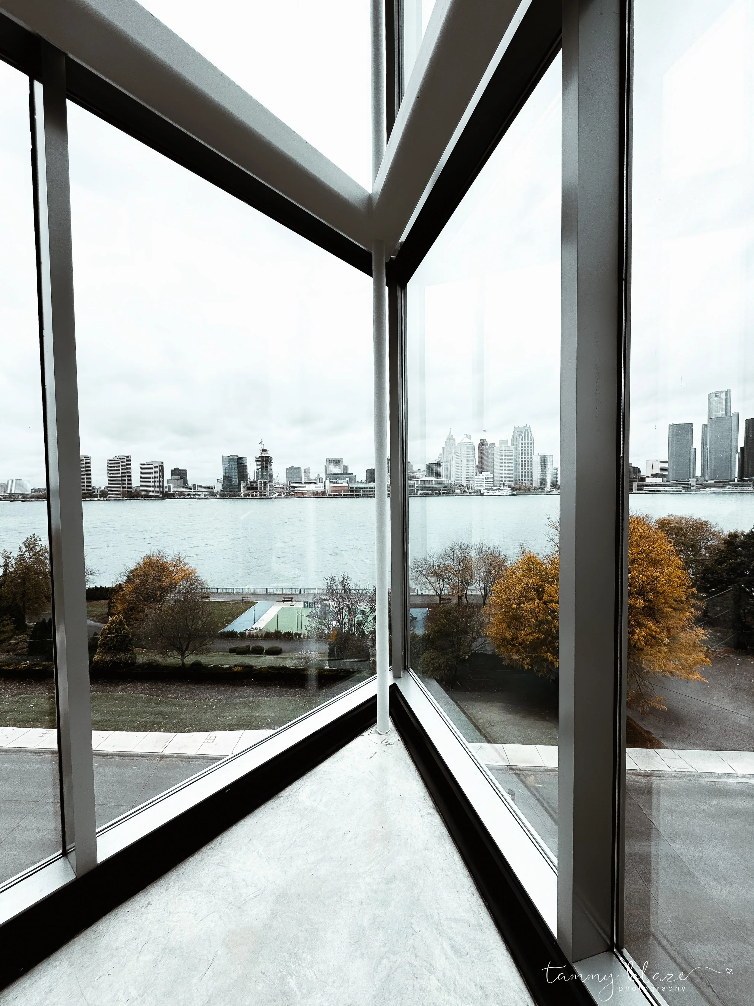 stumbled into a moment - windsor art gallery - 2025