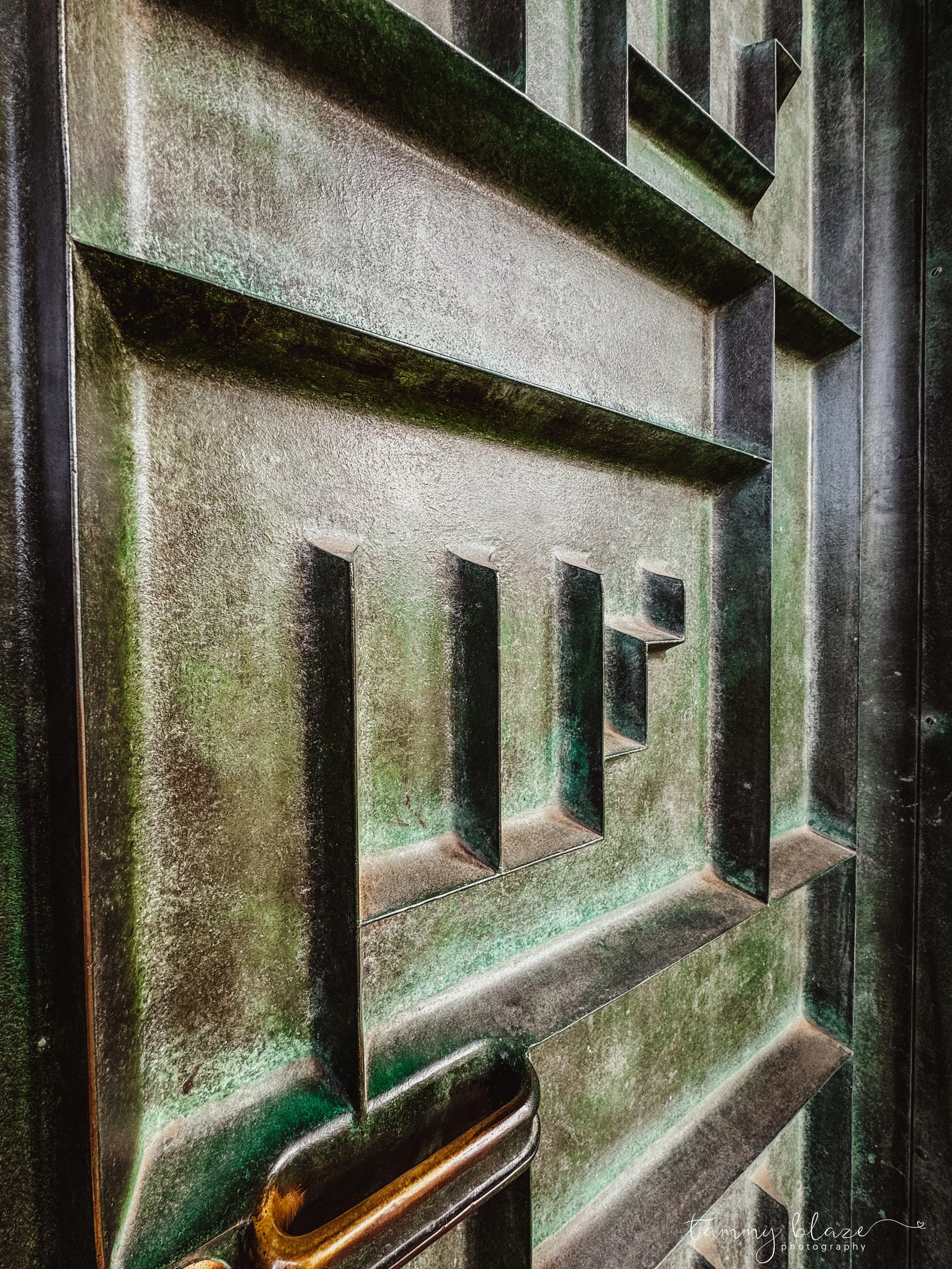 doors that speak - cranbrook institute of art - 2026