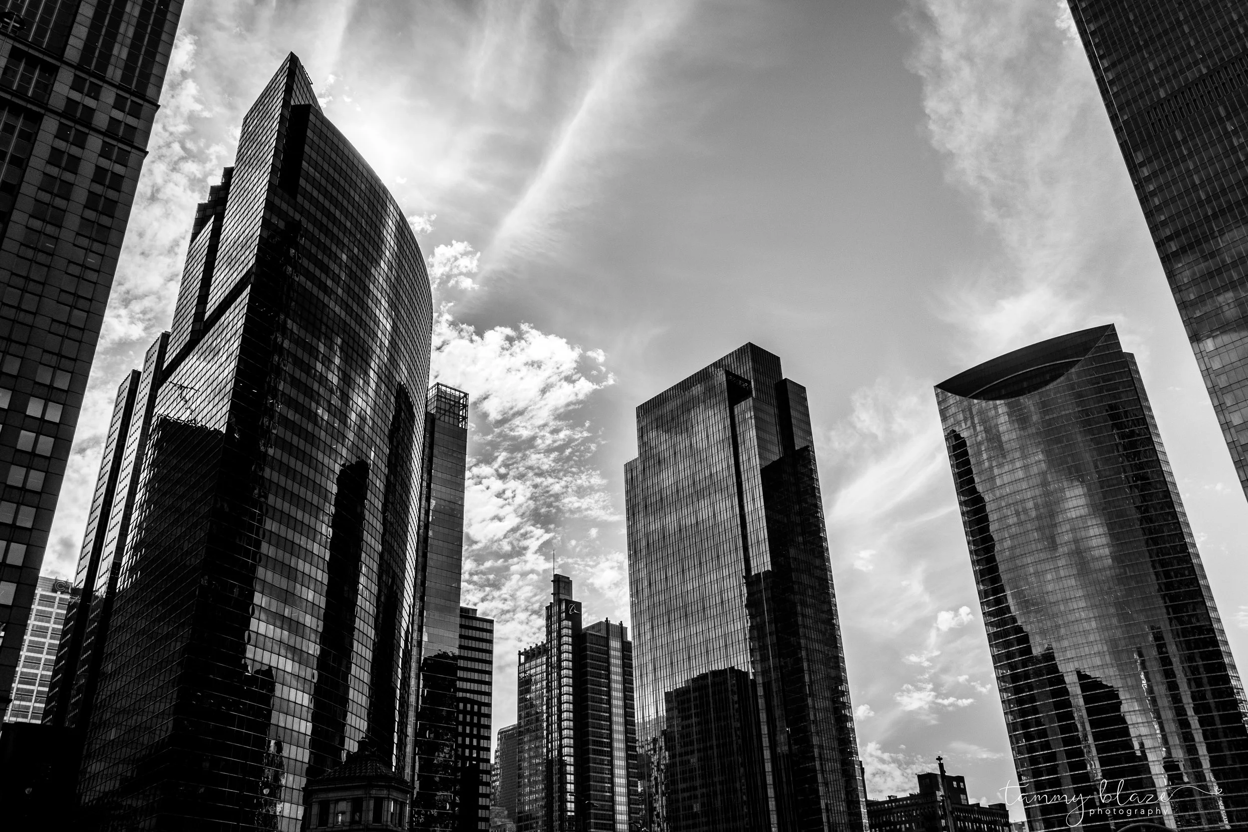 textures in life - chicago - 2025