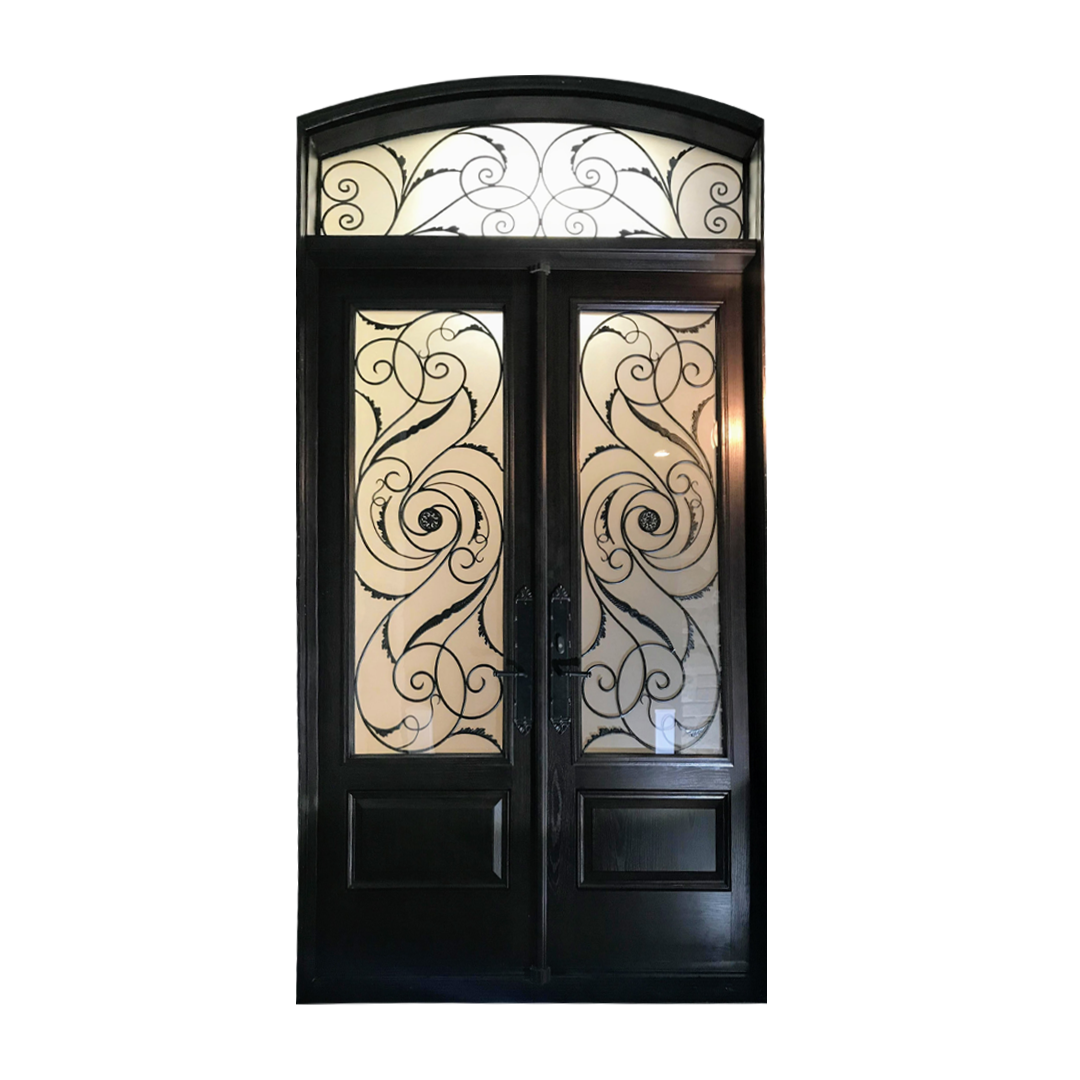 Door Gallery Ltd., Custom Door Systems