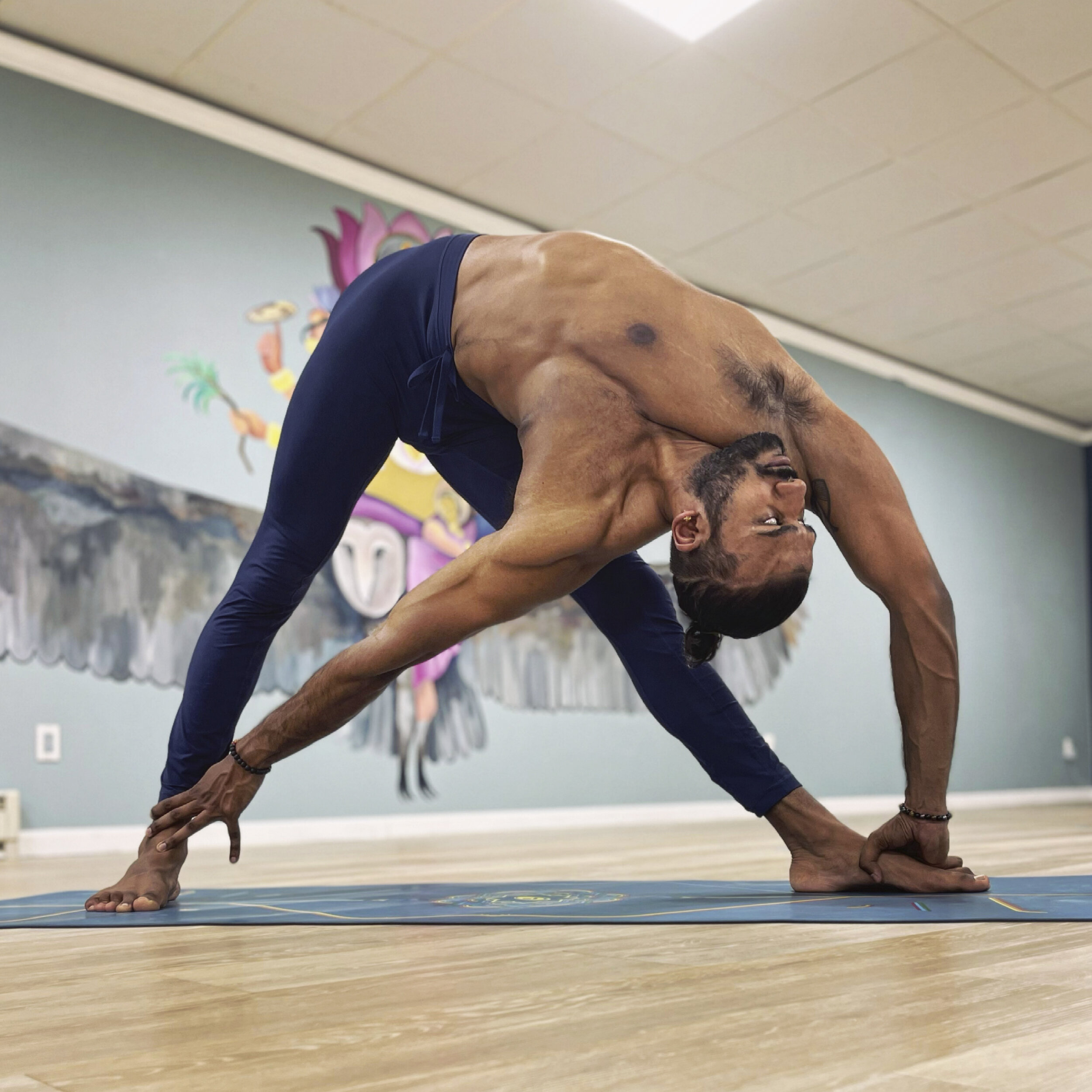 JBY Instuctors — Just Breathe Yoga