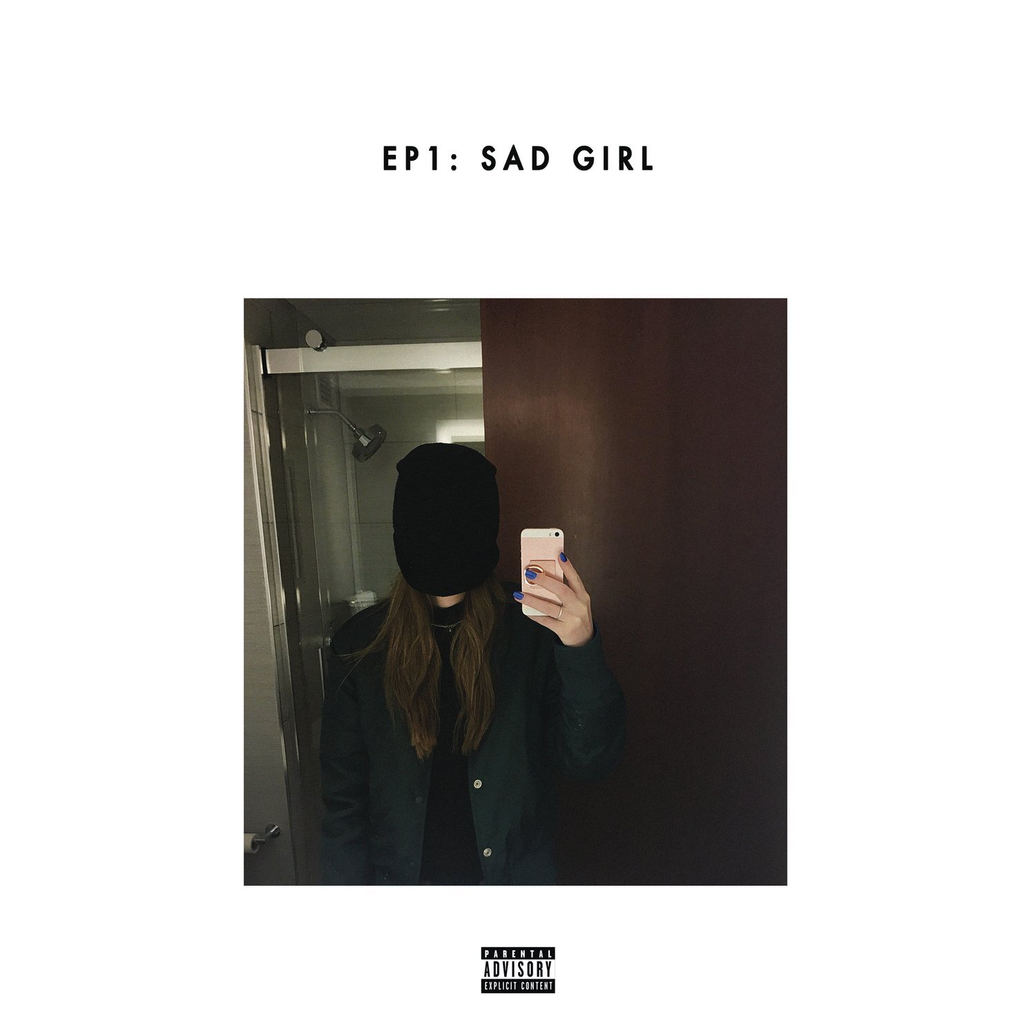 Sad Girl - Sasha Sloan