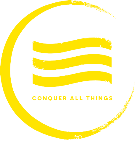 Contact — Conquer All Things - Main