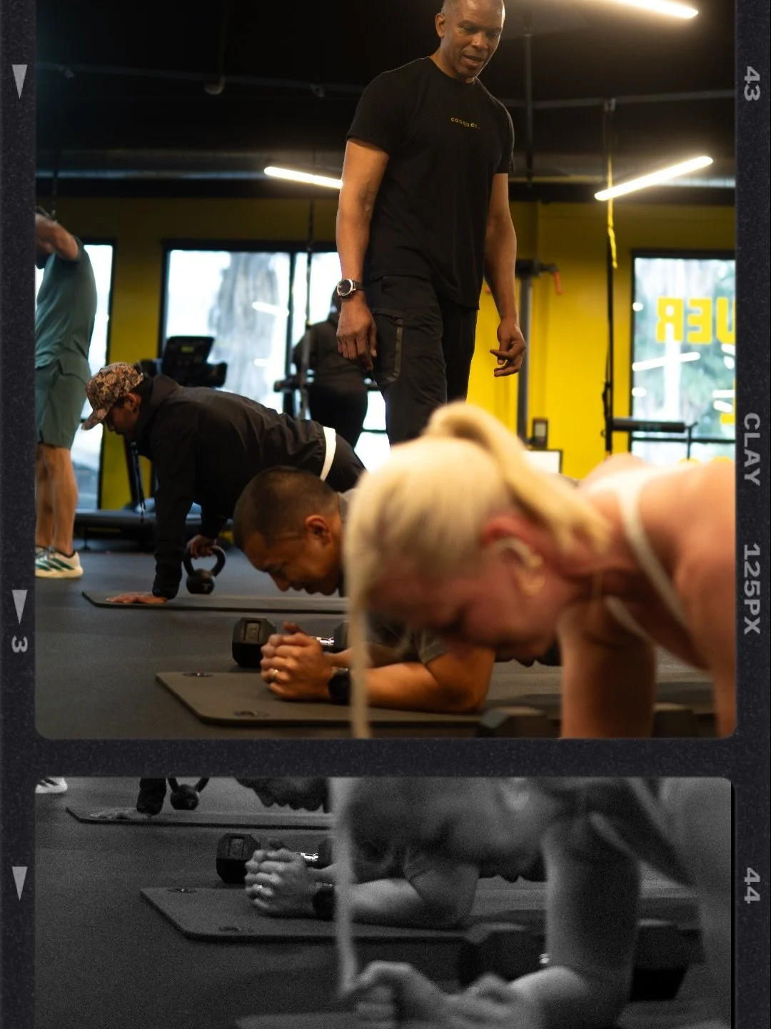 Our format. Our structure. Our standard.

Strength days. Conditioning. Showing up with purpose.

And the best part&hellip; the people who do it consistently.💪🏻

🔥Structured training
🔥Consistent effort
🔥Strong community
🔥This is how we do it!

T