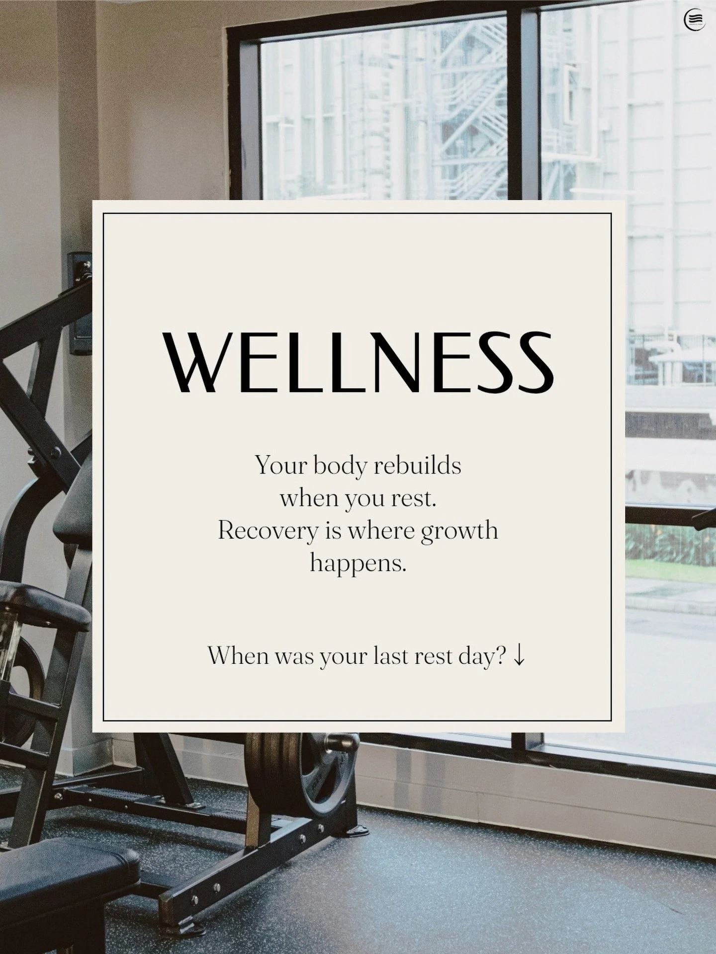 At Conquer, we train hard 💪🏻🔥
We push limits. We show up and give everything we&rsquo;ve got.

But real progress doesn&rsquo;t just come from how hard you train&hellip;
it comes from how well you recover.

Every workout breaks your body down.
Reco