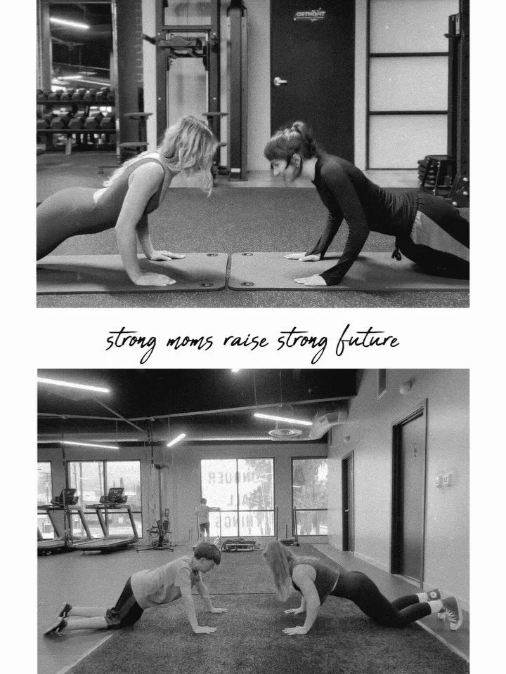 Happy Mother&rsquo;s Day to all the strong, inspiring women who continue to show up for themselves and their families every single day 🌼💪🏻

At Conquer, we celebrate the moms who lead with strength, resilience, love, and discipline because taking c