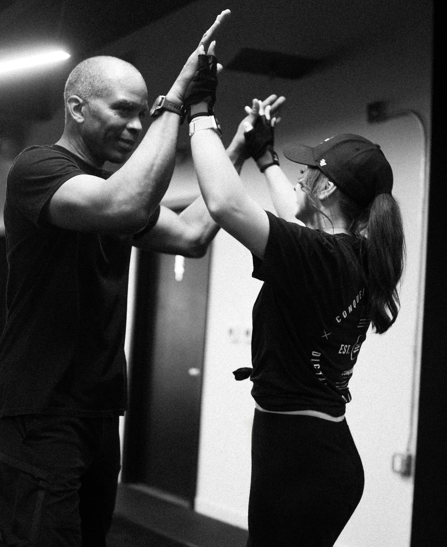 There&rsquo;s something really special about walking into a place where people genuinely want to see each other grow.💛

This carousel is more than workouts, classes, personal training sessions, and celebrations. It&rsquo;s moments of encouragement, 
