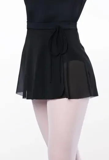 Pull On Skirt