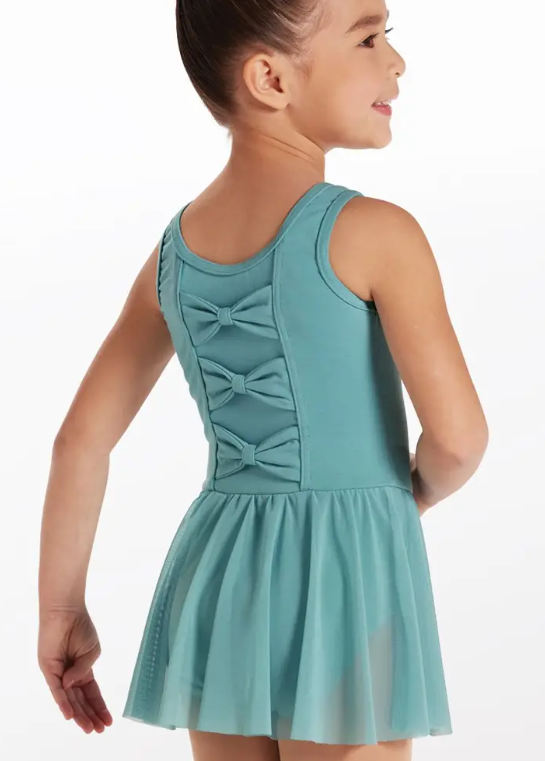 Pre Competitive 2 Leotard