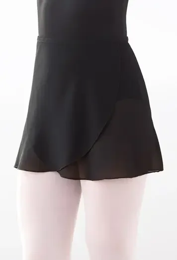 Wrap Skirt