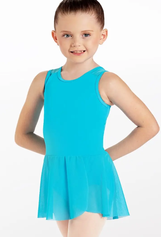 Level 1 Leotard
