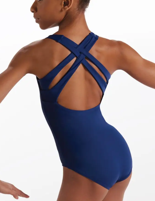 Level 6 Leotard