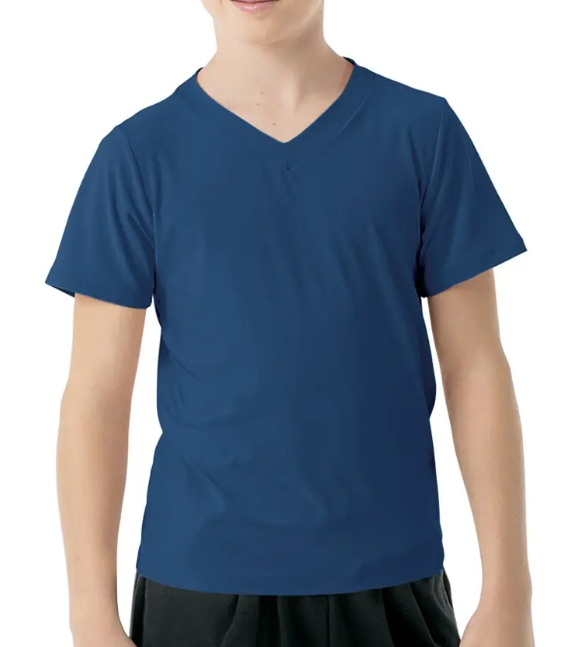 Level 6 Men's Shirt