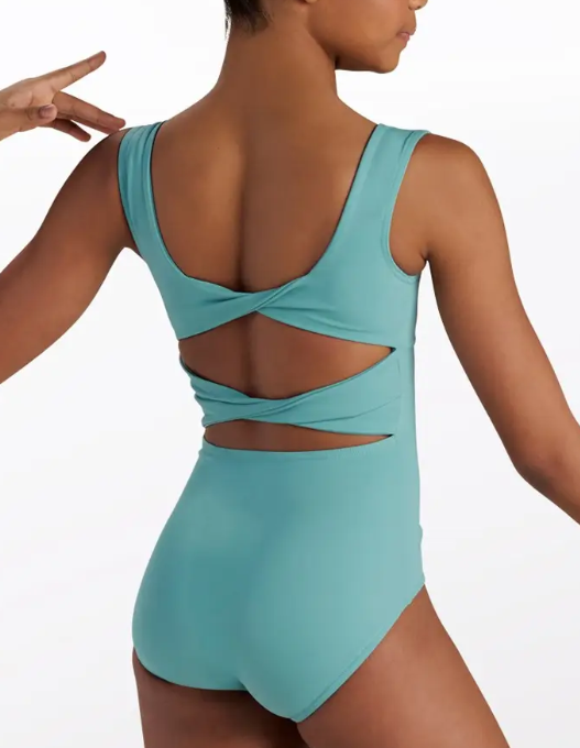 Level 5 Leotard