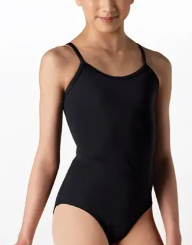 Camisole Leotard