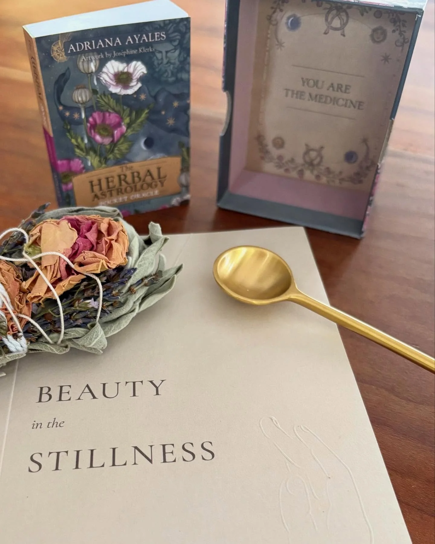 Celebrating the Divine Feminine. 🪷

Day 5 of Navaratri, the 9 nights of the goddess.  Durga, Lakshmi and Saraswati.

Observing Navaratri along with an Ayurvedic cleanse has been amazing.  And bonus&hellip;I watched the Lilith Fair documentary, &ldqu