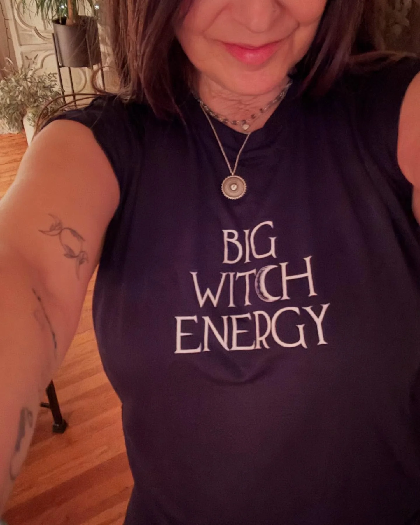 How I&rsquo;ll be sliding into 2026! 🖤🖤🖤

#sattvicliving #plantmagic #bekind #highvibefood #compassion #ayurvediclife #highvibeliving #mindfulliving #melrosema #02176  #selfcare #motherearth #essexma