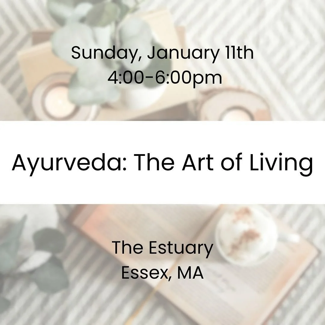 Sanskrit for &ldquo;knowledge of life&rdquo; (Ayur = life, Veda = knowledge), Ayurveda is an ancient, life-changing wellness system rooted in the rhythms of nature.  It is the original preventative medicine and the oldest continually practiced system