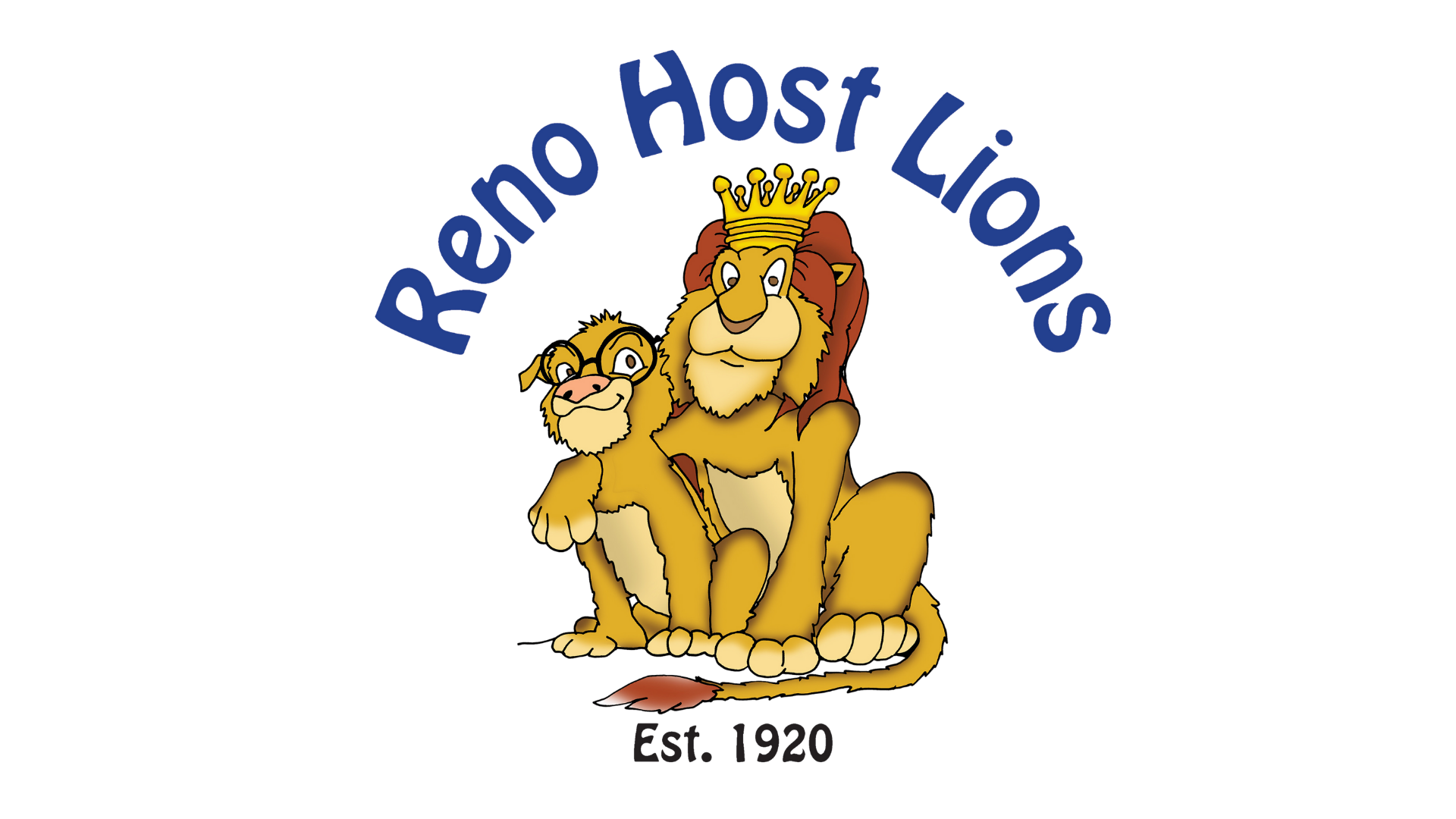 Reno Host Lions