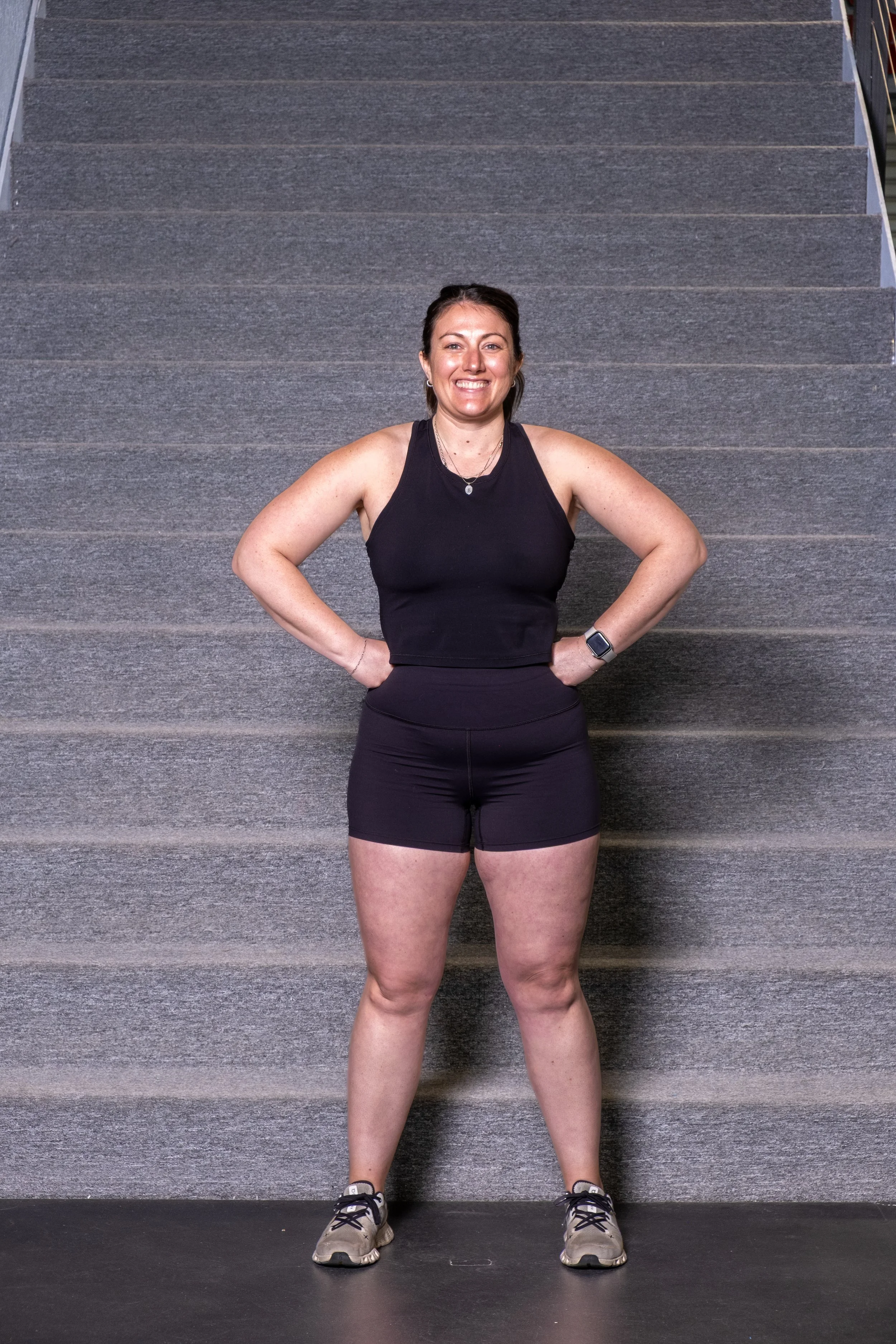 Michelle Templeman